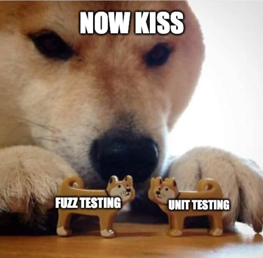 Unit Testing Vs Fuzz Testing Two Sides Of The Same Coin - HD Colorful Wallpapers for Desktop